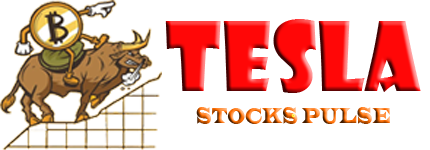 Tesla Stocks Pulse